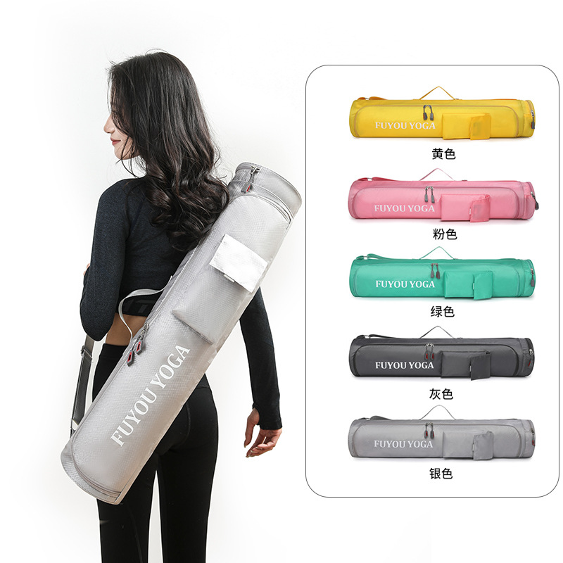 Yoga Mat For Fitness - Yogamat-tas met grote capaciteit Lichtgewicht waterdichte