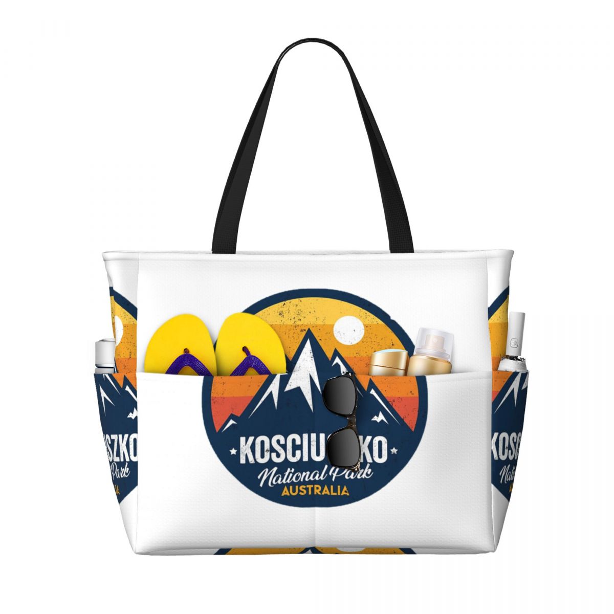 Mount Kosciuszko National Park - Yoga Fitness Park recensie en prijs