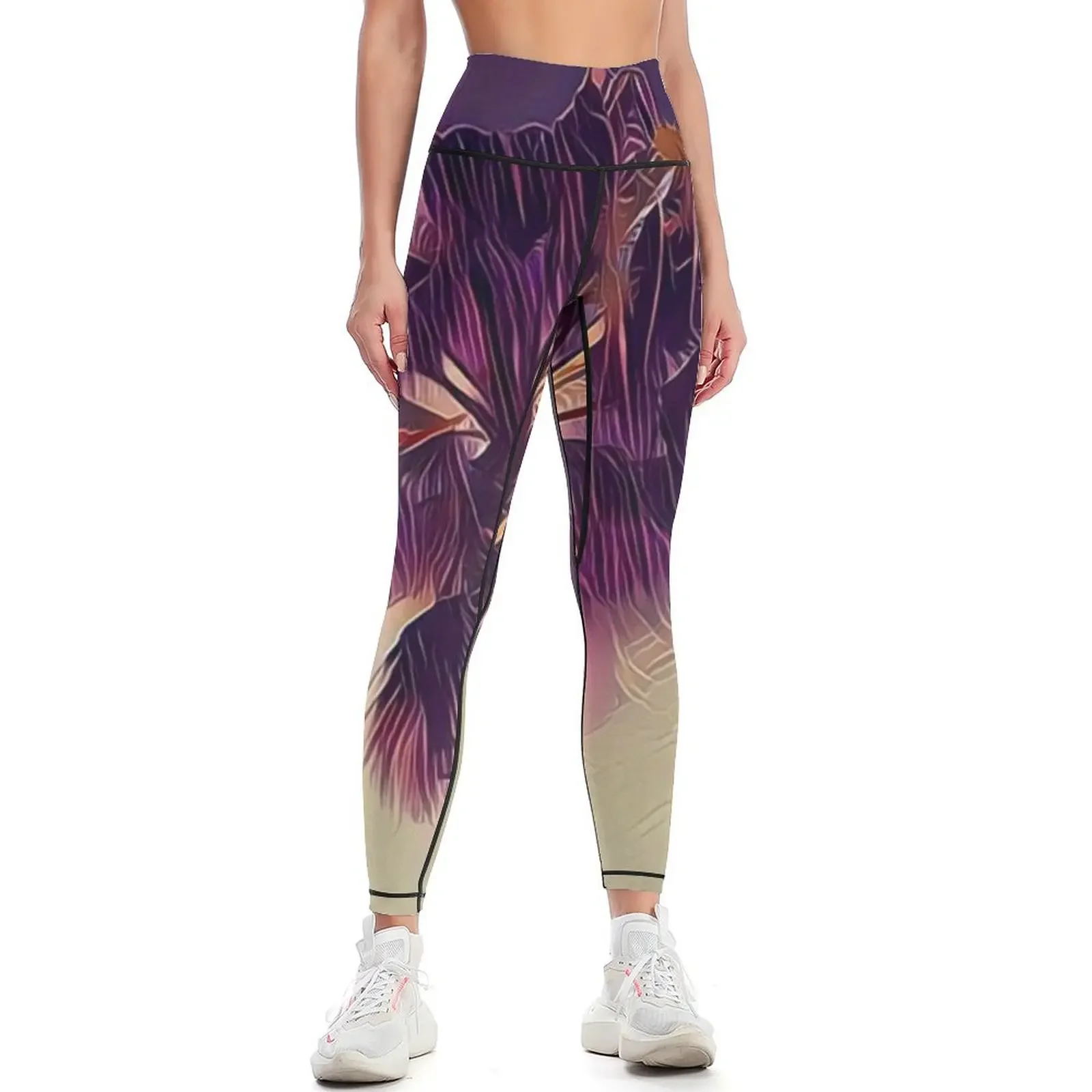California Palm Cinema K1 Legg - Yoga Fitness California recensie en prijs