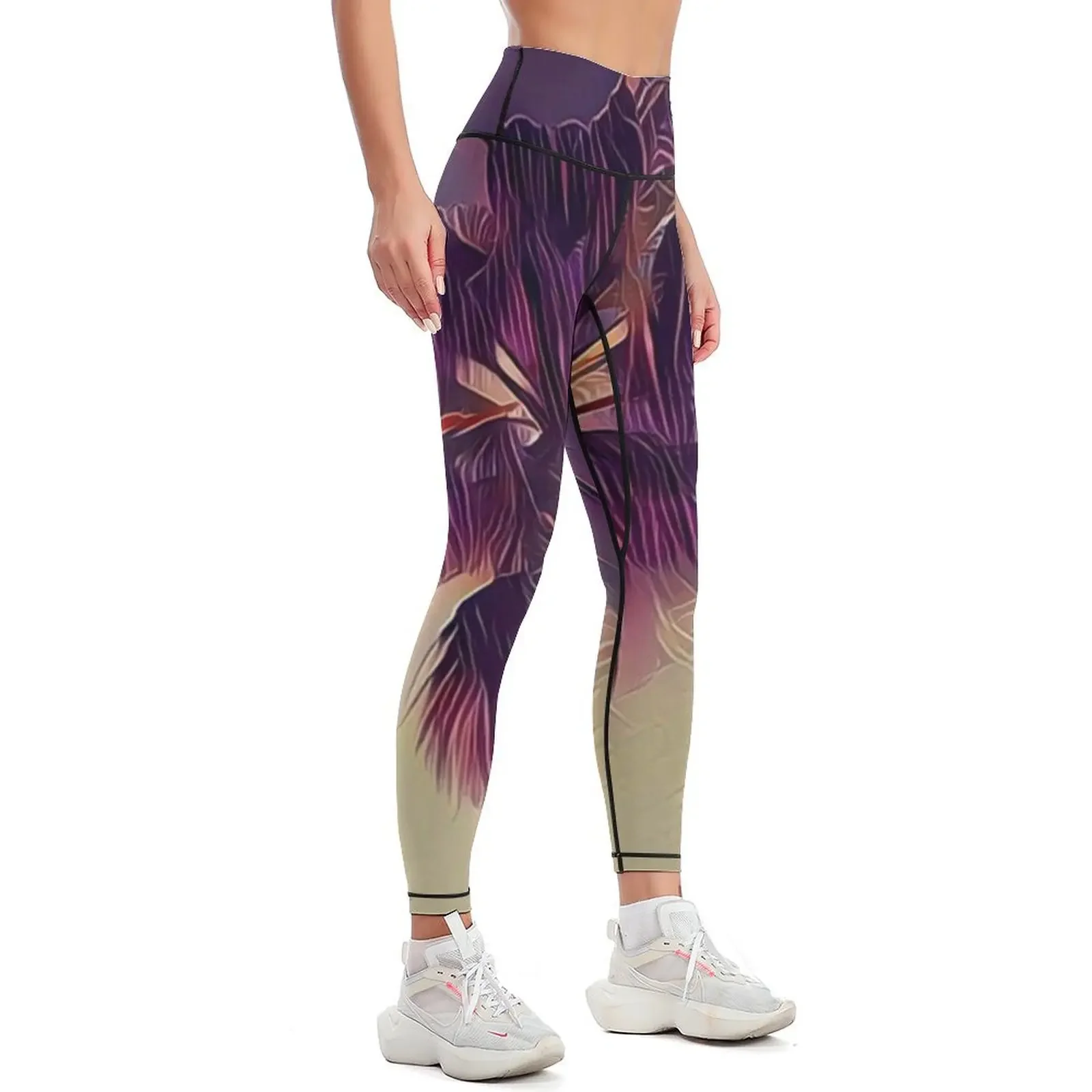 California Palm Cinema K1 Legg - Yoga Fitness California recensie en prijs