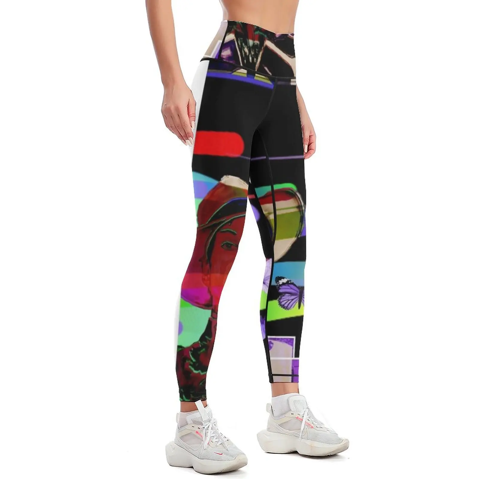 De Park Leggings Legging sport - Yoga Fitness Park recensie en prijs