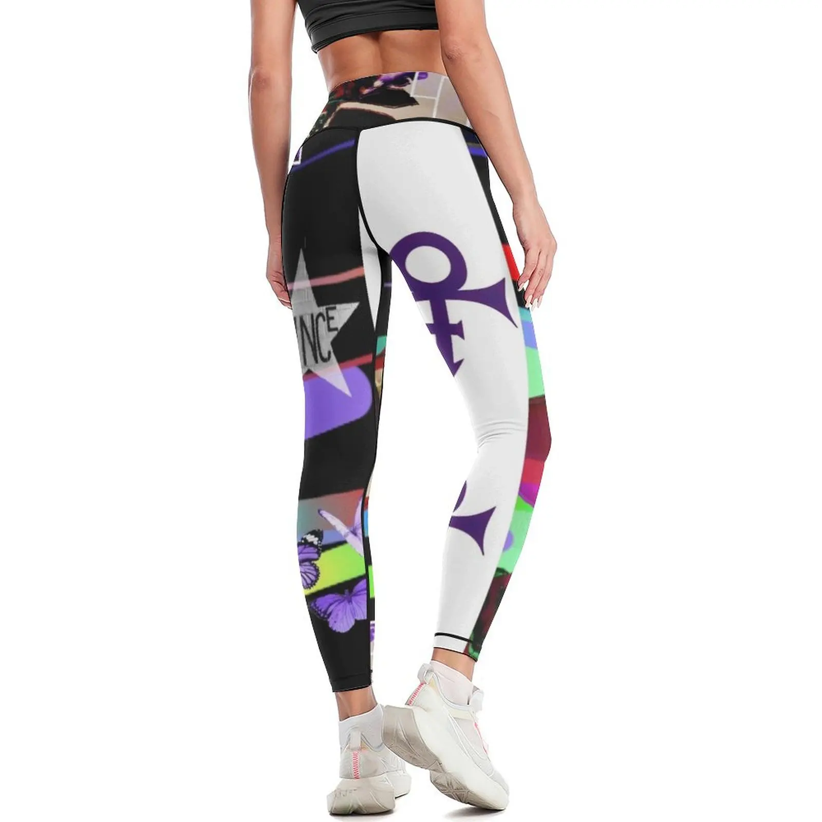 De Park Leggings Legging sport - Yoga Fitness Park recensie en prijs