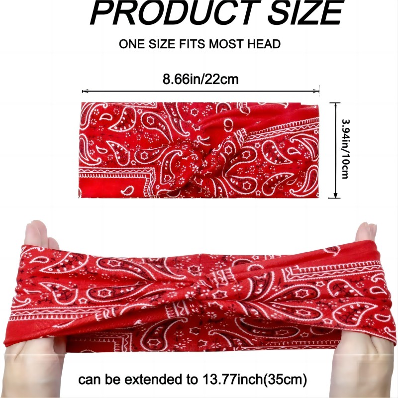 Paisley Cashew bloemen haarban - Yoga Fitness Stretching Strap recensie en prijs