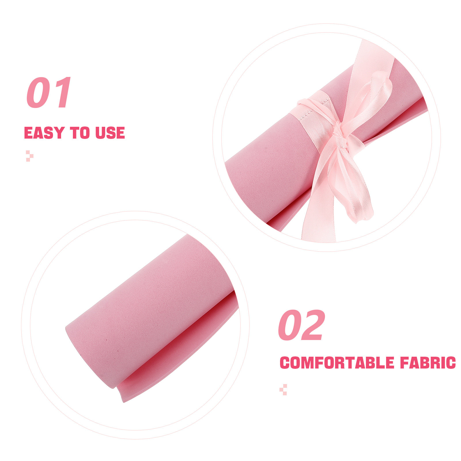 Miniatuur yogamat voor meisjes - Yoga Mat For Fitness recensie en prijs