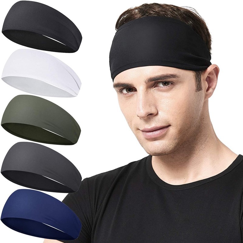 Sporthoofdband Hardlopen Fitne - Yoga Fitness Stretching Strap recensie en prijs