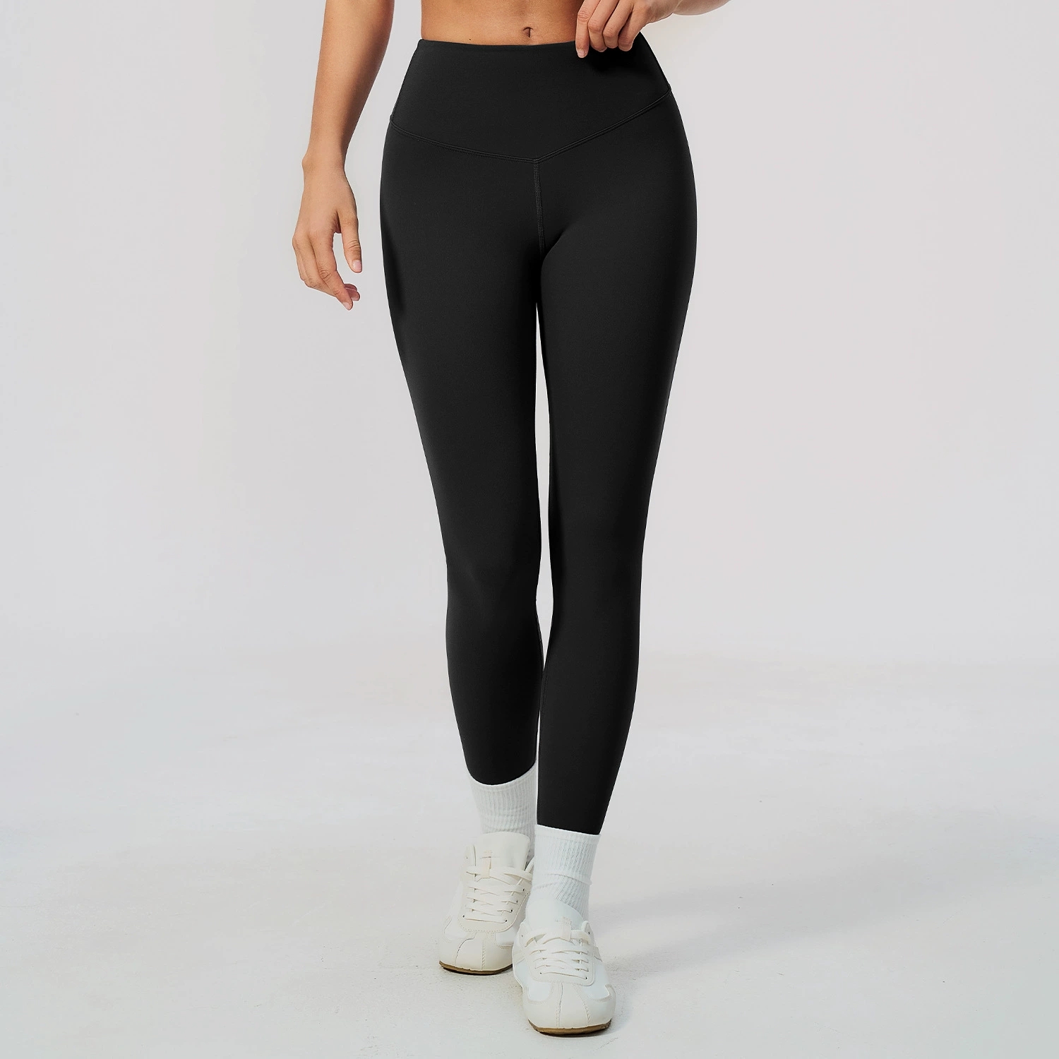 Sportleggings Dames Running Fi - J-Yoga Fitness recensie en prijs