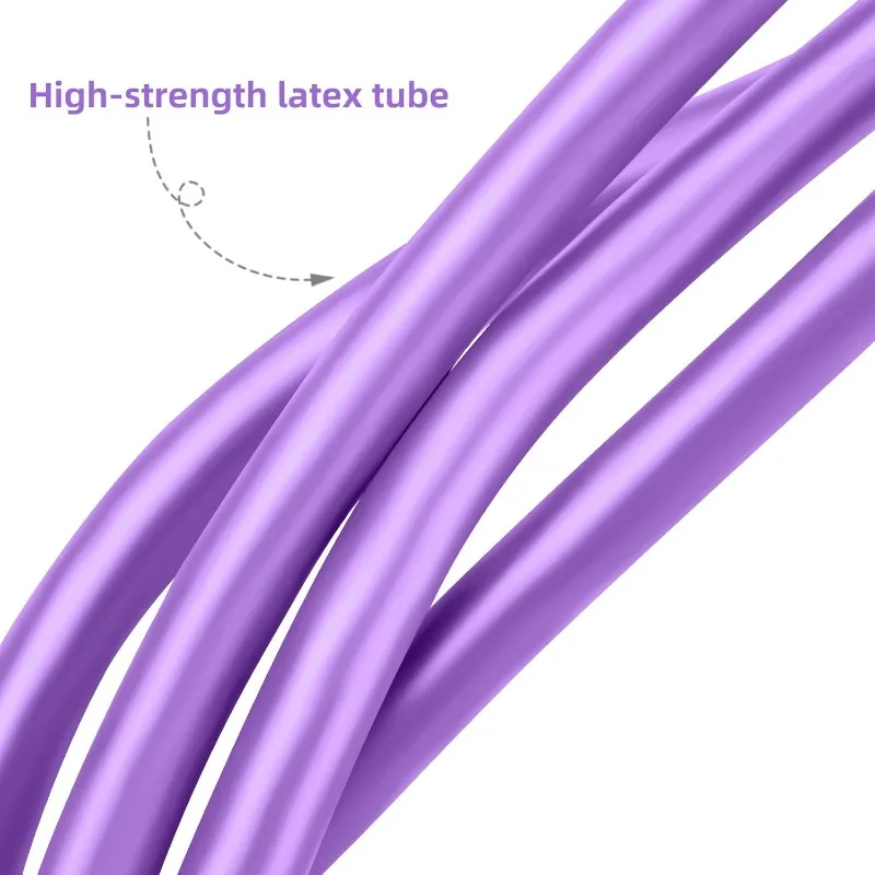 4/6 niveau weerstandsband elas - Yoga Fitness Stretching Strap recensie en prijs